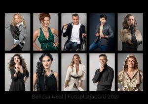 Bellesa Real | Fotoplatjadaro