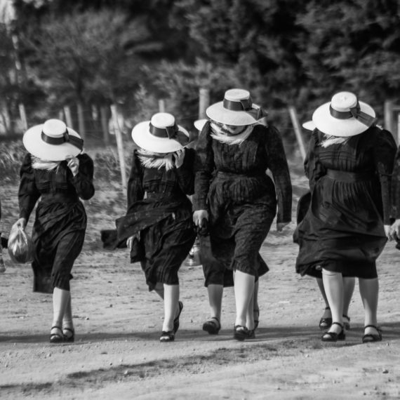 Walter Dario Nicoliello - Menonitas, detenidos en el tiempo | Fotoplatjadaro 2022