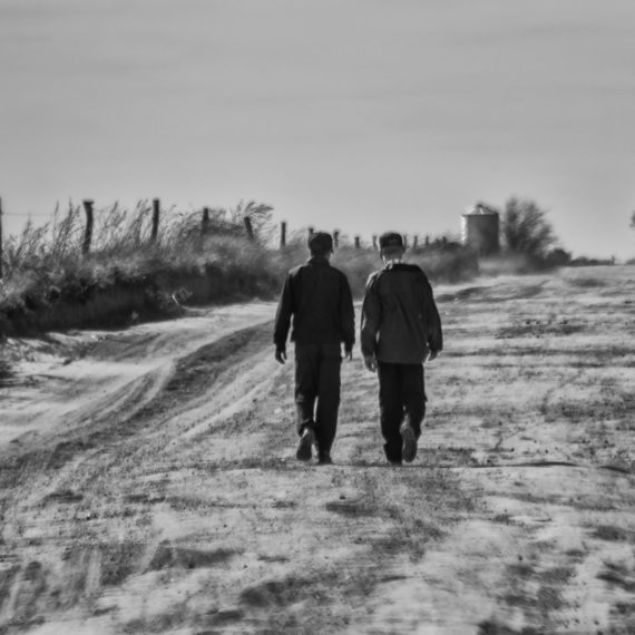 Walter Dario Nicoliello - Menonitas, detenidos en el tiempo | Fotoplatjadaro 2022