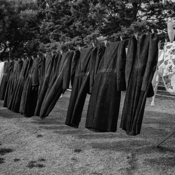 Walter Dario Nicoliello - Menonitas, detenidos en el tiempo | Fotoplatjadaro 2022