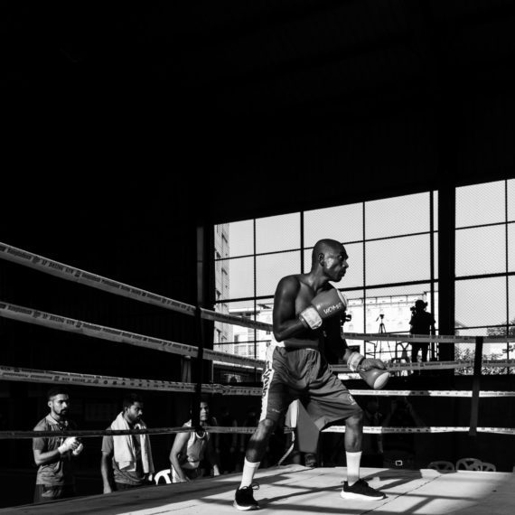 Md. Joati Zobayer Hossain - We live to fight | Fotoplatjadaro 2022