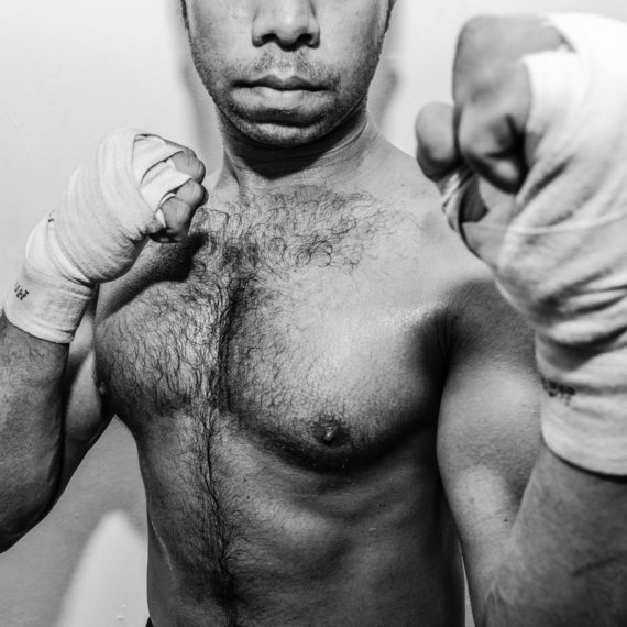 Md. Joati Zobayer Hossain - We live to fight | Fotoplatjadaro 2022