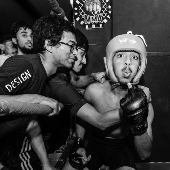 Md. Joati Zobayer Hossain - We live to fight | Fotoplatjadaro 2022