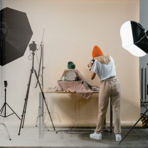 Taller: Introducción a la luz y la iluminación en fotografía (20/05 - ES)