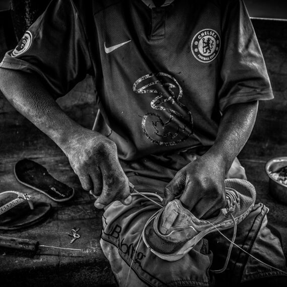 The 2026 World Cup, to be hosted by the United States, Mexico, and Canada, is just over a year away. The opening match of the world’s greatest football celebration will take place on June 11. For the first time in history, three countries will jointly organize the tournament, which is expected to generate $14 billion in revenue, making it the most lucrative sports competition ever held.
Although it is true that football is not a privilege; it's a right. According to the Convention on the Rights of the Child, it is a universal language for millions of people around the world, regardless of their nationality, language, or religion.
Meanwhile, for all the disabled children living at the Don Orione Center, everything is all about football that brings peace to their souls and freedom to their minds… They play happily and freely… For them, it´s more than a game. It's a beautiful compromise of hope and a new home. It´s a wonderful journey through time and memory in their new life, where they all dream of becoming the next Messi and searching for their next goal…