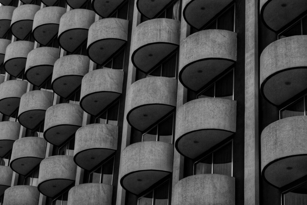 La forma en fotografia